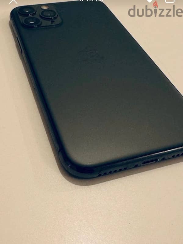 iphone 11 pro - 256 gb - Top condition 1