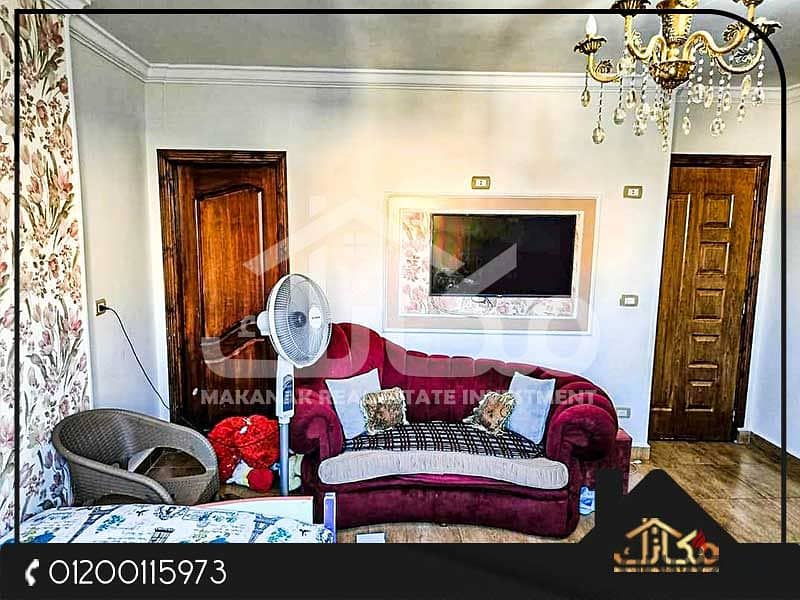 Residential Unit for Sale 110 sqm in Bulkeley – La Vizion Street, Steps from Abu Qir 3