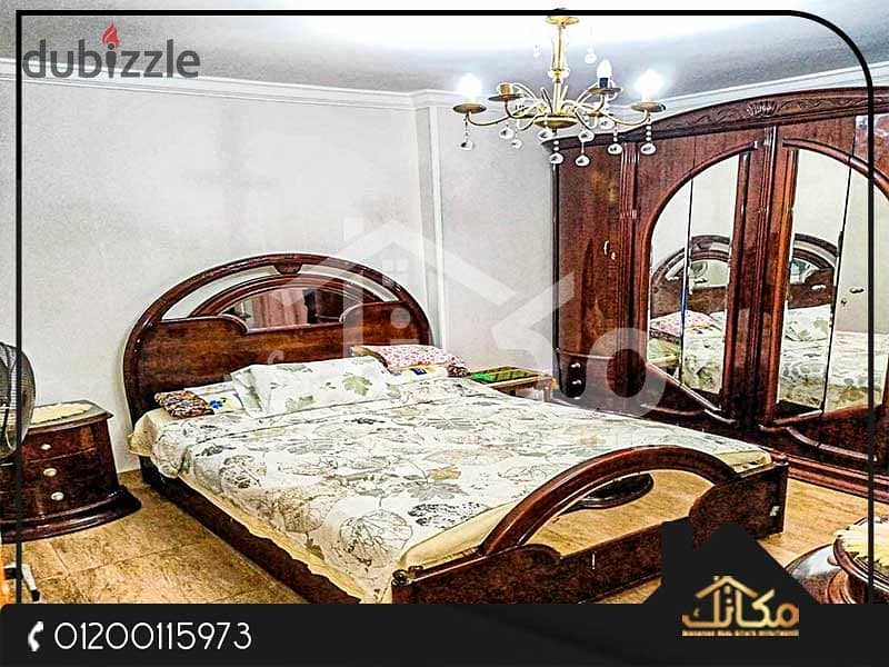 Residential Unit for Sale 110 sqm in Bulkeley – La Vizion Street, Steps from Abu Qir 4