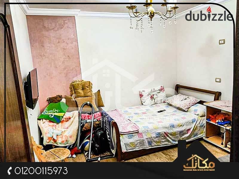 Residential Unit for Sale 110 sqm in Bulkeley – La Vizion Street, Steps from Abu Qir 6