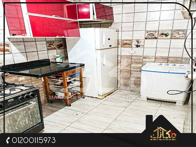 Residential Unit for Sale 110 sqm in Bulkeley – La Vizion Street, Steps from Abu Qir 8