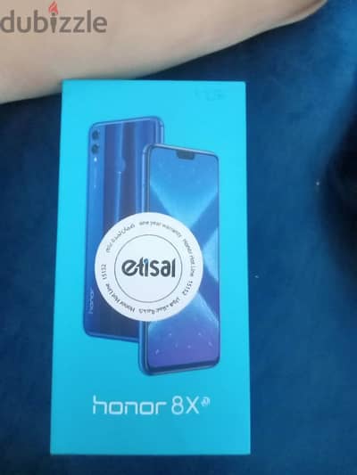 هونرhonor8,X