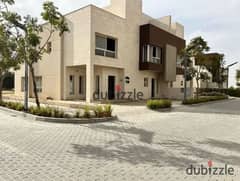 Apartment in October, Solaya Compound, Inertia, ready for delivery soon. 0