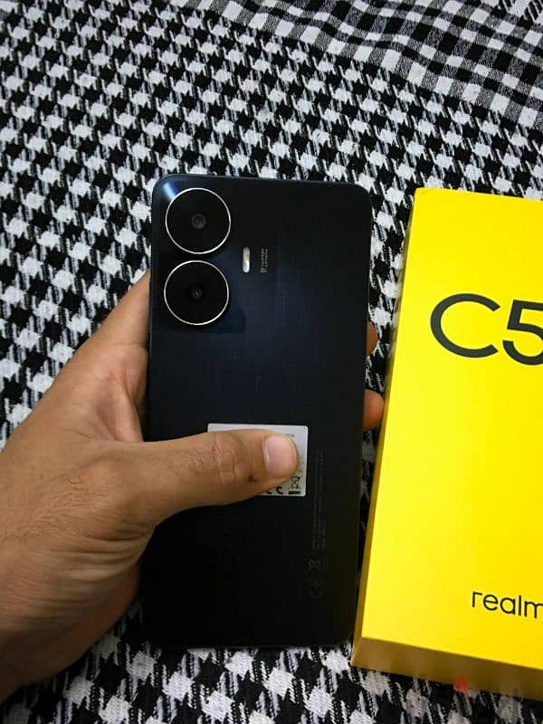 realme C55 2