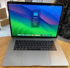 Macbook pro 15 inch 2018 0