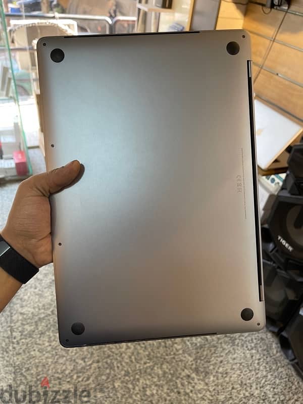 Macbook pro 15 inch 2018 3