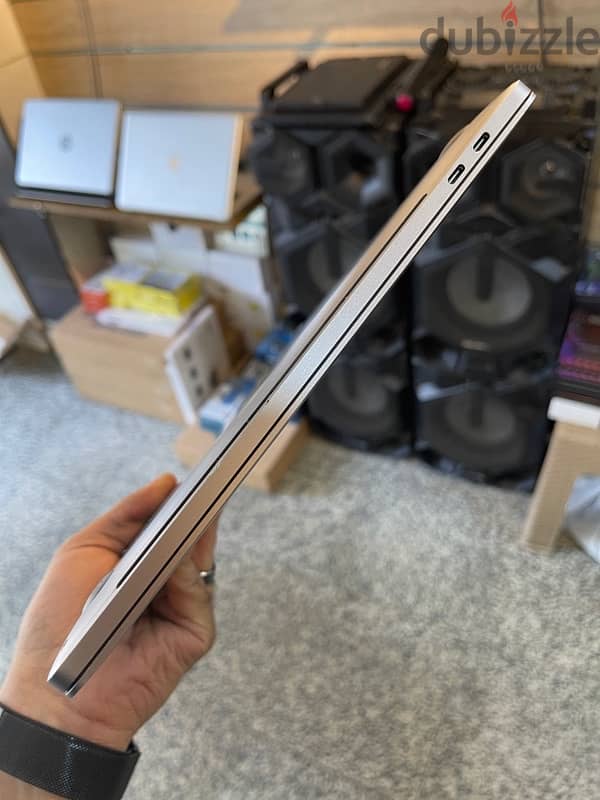 Macbook pro 15 inch 2018 5