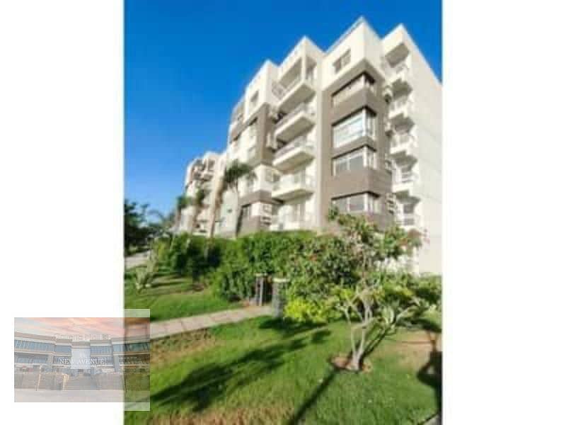 Apartment Prime location on wide garden - MADINATY 3