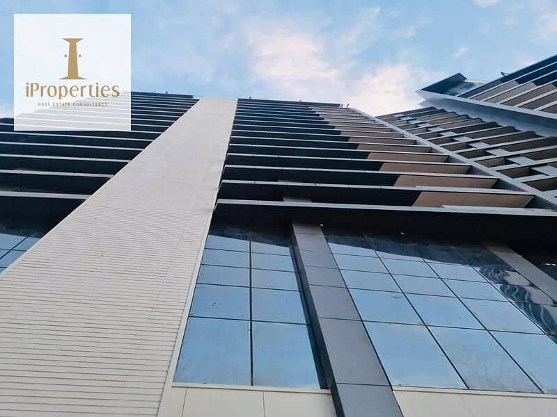 Town house Fully Finished For Sale in Zed East - New Cairo with installments 3