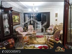 Residential Apartment for Sale 230 sqm on 45th Main Street – Asafra 0