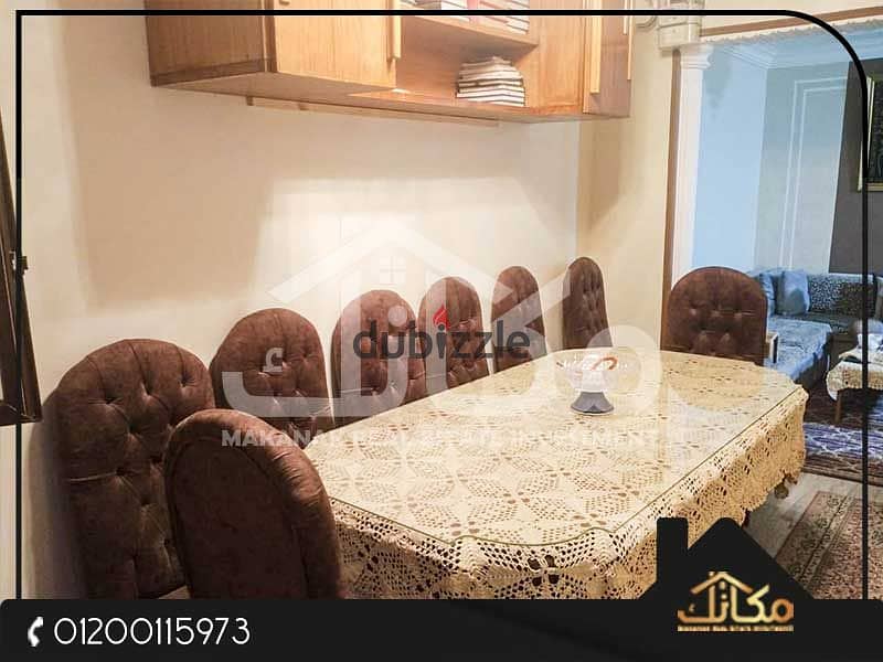 Residential Apartment for Sale 230 sqm on 45th Main Street – Asafra 5