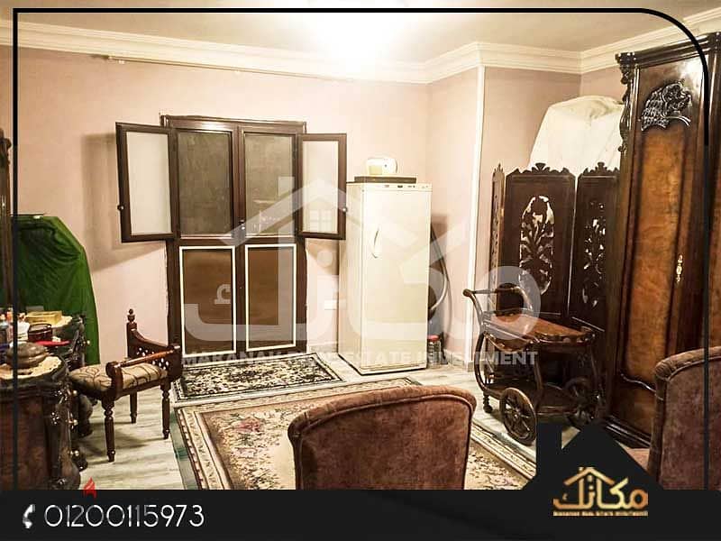 Residential Apartment for Sale 230 sqm on 45th Main Street – Asafra 8