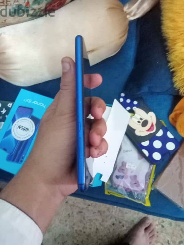 هونرhonor8,X 4