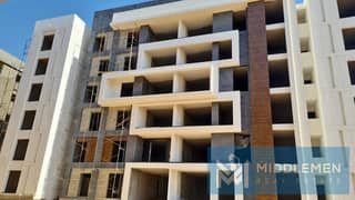 Apartment 150 m prime location  installment till 2031 lamirade mostakbal city 0