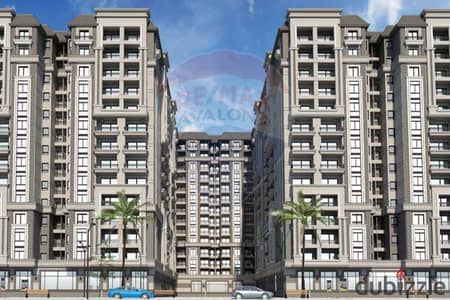 Apartment for sale 145 m Smouha (Muruj)