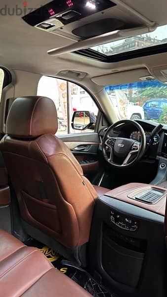 Cadillac Escalade 2017 9