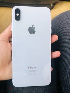 Xs max 0