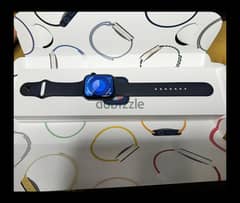 Apple watch series 8 45mm 0