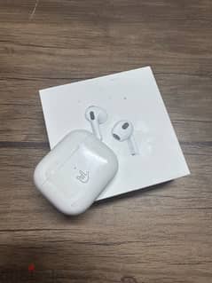 airpods (3r generation) 0