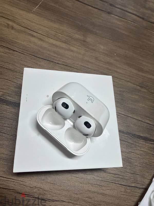 airpods (3r generation) 2