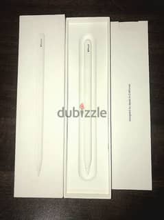 apple pencil 2 0