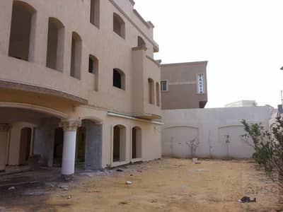 For sale, a detached villa, 705 m, fully finished, second phase, Beverly Hills, Sheikh Zayed