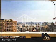 Apartment for Sale 140 sqm on Ibrahim Ragi Street, Intersection with Accounting Street – Bulkeley 0