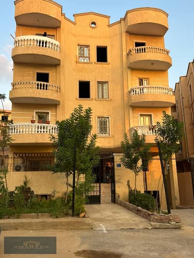 Apartment for sale in the ninth district, buildings next to Green Hills Club and Town Center Mall