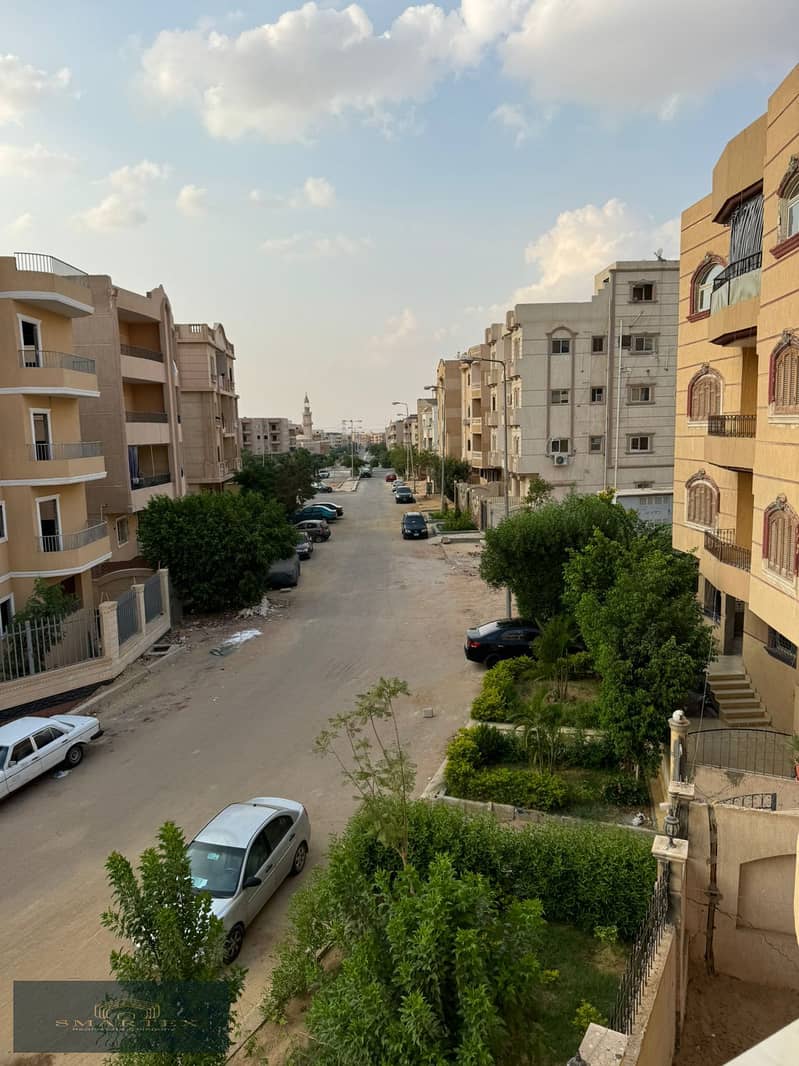 Apartment for sale in the ninth district, buildings next to Green Hills Club and Town Center Mall 1