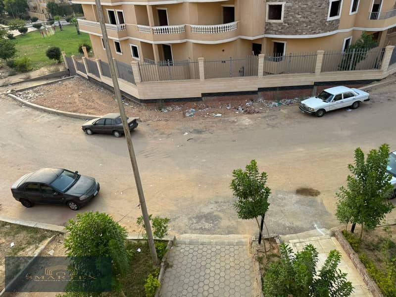 Apartment for sale in the ninth district, buildings next to Green Hills Club and Town Center Mall 4