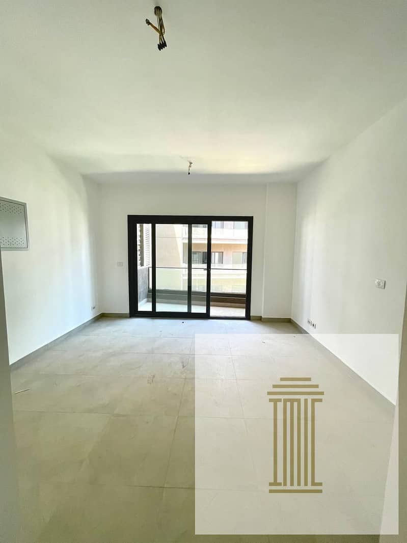 Available Studio For Sale in Privado Compound, Immediate Delivery Commercial Buffer 8