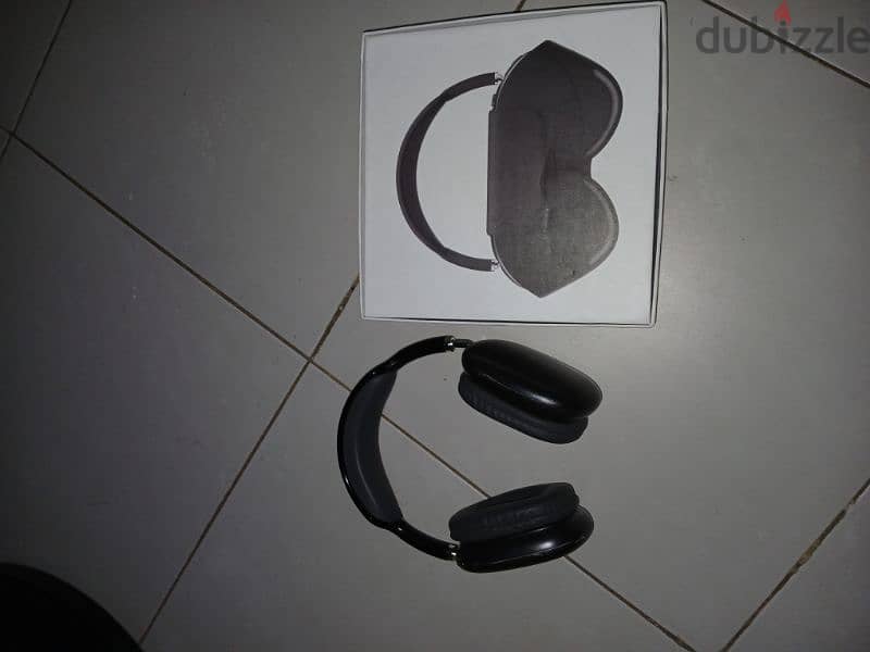 brand new mac headset 0