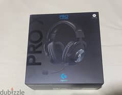 Logitech G Pro X Wireless 0