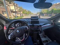 BMW X1 2019 Sports line 0