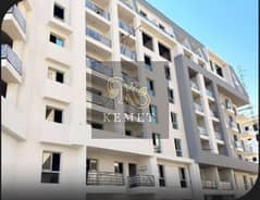 A 150 sqm apartment ready for inspection in the Embassy District, a compound built entirely in the English style, with a 10% down payment and facilit 0