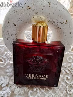 Versace Eros Flame 0