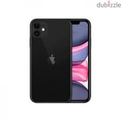 iphone 11 black 0