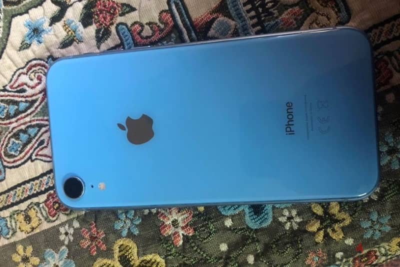 iphone xr 0