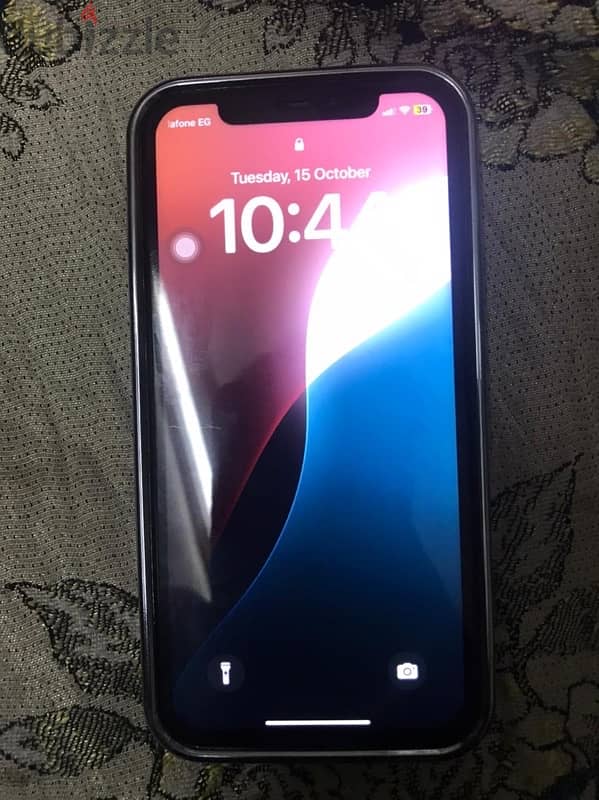 iphone xr 5