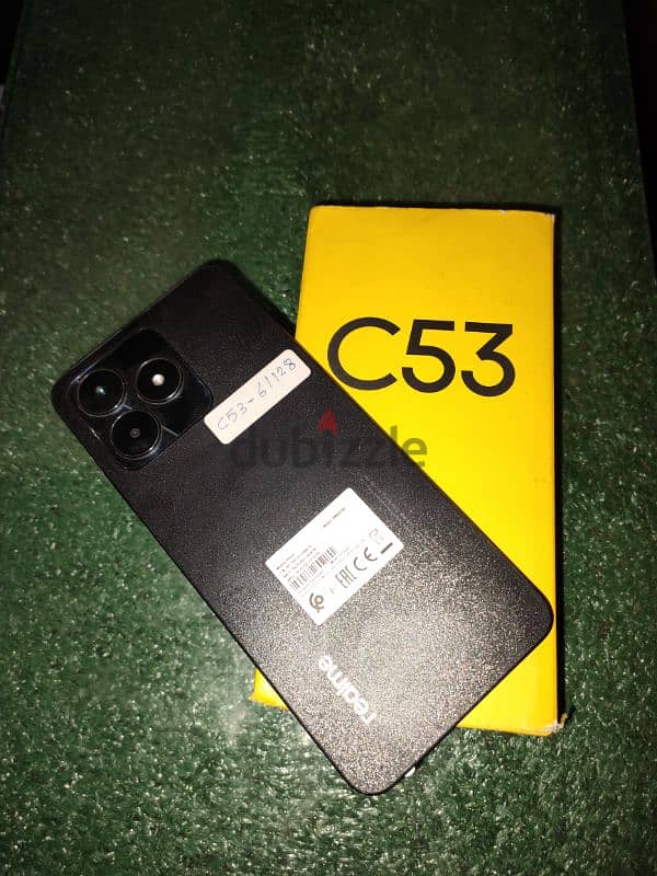 realme. c53 0