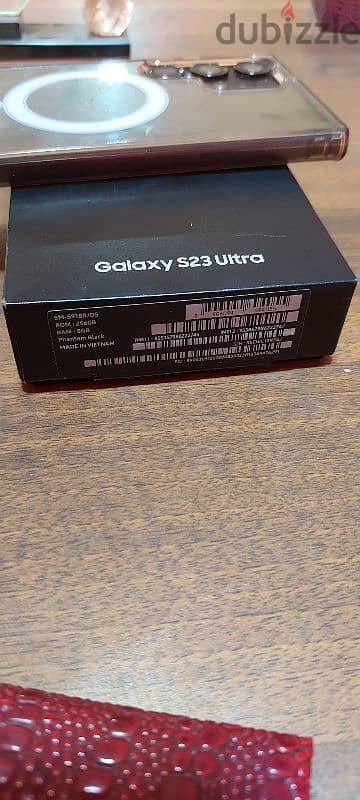 Samsung s23 ultra 1