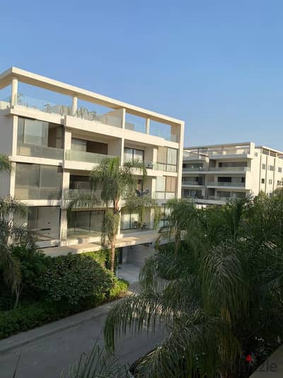 Under market price apartment 144m for sale -  New Cairo / Lake view Residence Compound