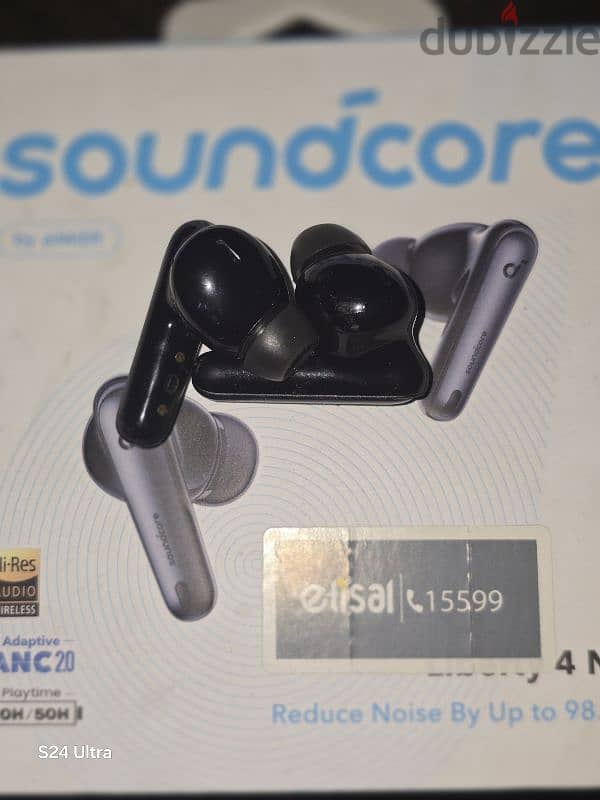 earbuds 4 nc 1