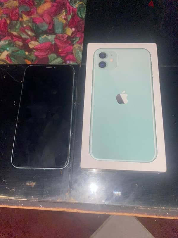 iPhone 11 128gb for sale 2