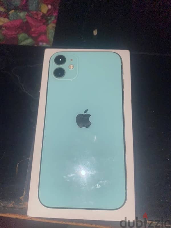 iPhone 11 128gb for sale 3