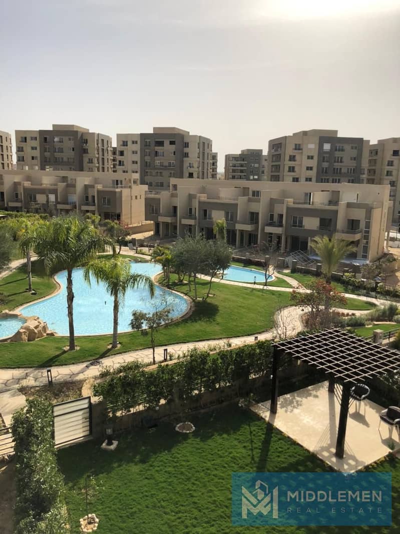 penthouse 173.5 m with lowest price the square sabour 1