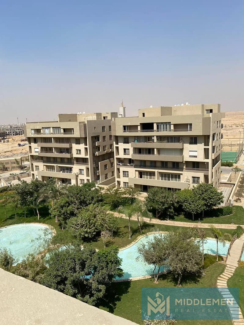 penthouse 173.5 m with lowest price the square sabour 5