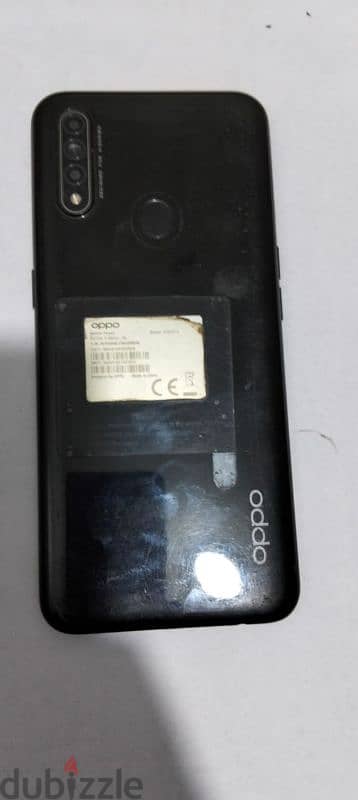 oppoA31 2