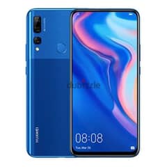 Huawei Y9 Prime 2019 0