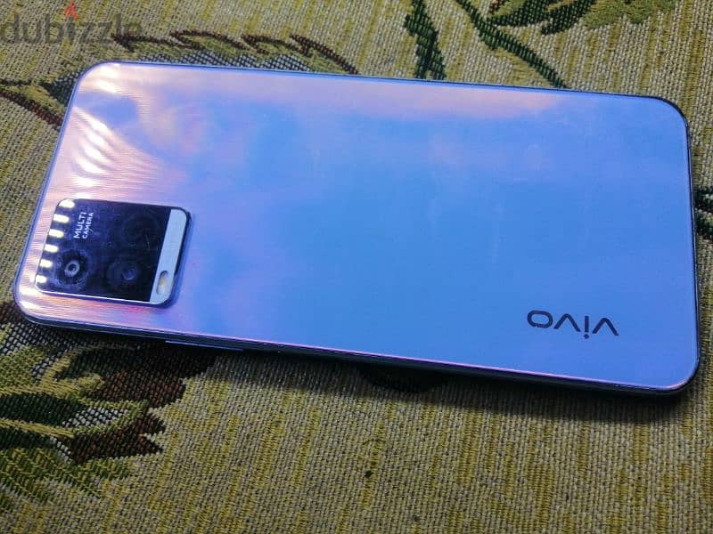 vivo y21 2